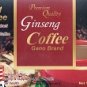 Ginseng 4-IN-1 Coffee (Made In USA) Box of 10