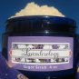 Lavender Sugar Scrub