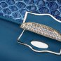 Sarah E. Croc-Embossed Wallet
