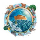 Heifer Gift Ark