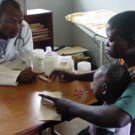 World Vision Gift of Child and Family Health Fund