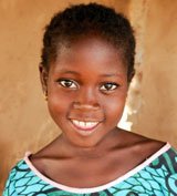 World Vision Maximum Impact Fund