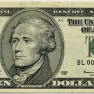 Generous Donation $10.00