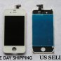 iPhone 4 GSM Replacement Display Assembly Digitizer LCD Screen White