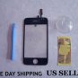 New Digitizer Touch Screen Panel iPhone 3GS Repair