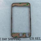 iPod Touch iTouch 2nd Gen Mid Frame Bezel With Sticker