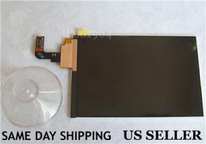 New Replacement LCD Screen iPhone 3GS Repair