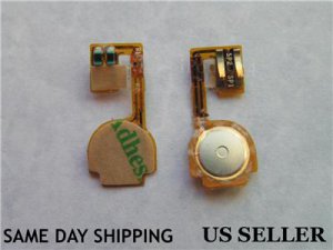 New Home Button Flex Ribbon Cable iPhone 3GS