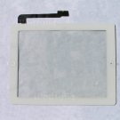 New Replacement Touch Screen Front Glass Digitizer Assembly iPad 3 White