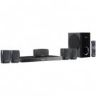 Panasonic Consumer CD/DVD Home Theatre System