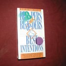Bloopers Blunders & Best Intentions VHS Reader's Digest (1993)