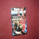 1997 The Year in Sports - Sports Illustrated VHS hosted by Keith Olbermann 1997 The Year in Sports - Sports Illustrated VHS hosted by Keith Olbermann