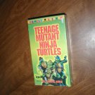 Teenage Mutant Ninja Turtles - VHS The Original Movie (1990) Judith Hoag Elias Koteas Rated PG Teenage Mutant Ninja Turtles - VHS The Original Movie (1990) Judith Hoag Elias Koteas Rated PG