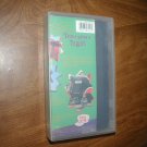 There Goes a Train - VHS (1994) Engineer Dave Kid Vision Ages 3-8