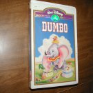 Dumbo - VHS Walt Disney Masterpiece Collection Sterling Holloway Edward S. Brophy (1998)