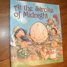 At The Stroke of Midnight by David Booth (1995) (GR1r3) 5 Classic Stories, Wrght Group PB At The Stroke of Midnight by David Booth (1995) (GR1r3) 5 Classic Stories, Wrght Group PB