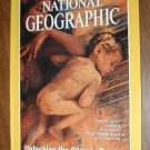 National Geographic Vol. 193 No. 5 May 1998 Unlocking the Climate Puzzle (G3)
