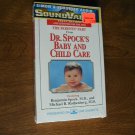 The Parents' Part from Dr. Spock's Baby & Child Care on Cassette (1993) The Parents' Part from Dr. Spock's Baby & Child Care on Cassette (1993)