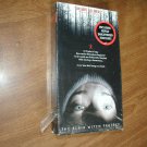 The Blair Witch Project VHS (1999) Heather Donahue, Michael Williams, Joshua Leonard Rated R
