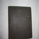 The New Testament and Psalms Pocket Bible (1929) (98) King James Version