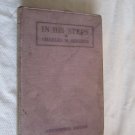 In His Steps by Charles M. Sheldon (1937) (R25a9) John C. Winston Company Authorized Edition HC In His Steps by Charles M. Sheldon (1937) (R25a9) John C. Winston Company Authorized Edition HC