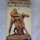 The Greek Myths 2 - volume 2 by Robert Graves (1987) (R2) The Greek Myths 2 - volume 2 by Robert Graves (1987) (R2)