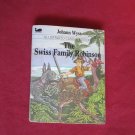 The Swiss Family Robinson Johann Wyss Eliza Gatewood Warren (R74d11) Moby Bks Playmore PB The Swiss Family Robinson Johann Wyss Eliza Gatewood Warren (R74d11) Moby Bks Playmore PB