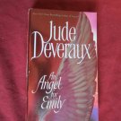 An Angel for Emily by Jude Deveraux (1998) (R24a6) Pocket Books PB An Angel for Emily by Jude Deveraux (1998) (R24a6) Pocket Books PB