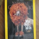 National Geographic Vol. 221 No. 2 February 2012 What Dogs Tell Us, The ABC's of DNA (G3)