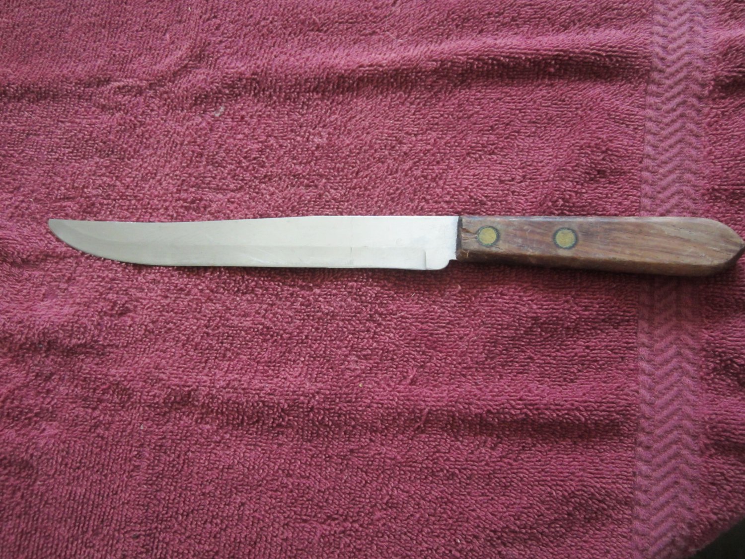 Forgecraft Knife