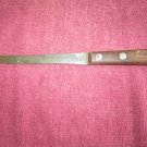 Craftsman Vanadium Carving Knife (wtnk73) 10.5" long with 6.5" Blade