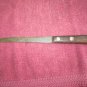 Craftsman Vanadium Carving Knife (wtnk73) 10.5" long with 6.5" Blade