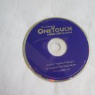 Visioneer One Touch 7100 USB Scanner ScanSoft PaperPort Deluxe 7 Windows 98/2000/ME/XP