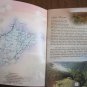 West Virginia The Mountain State by Maxine W. Traub (GR1r2) Traub Company PB