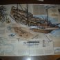 National Geographic Double sided Map Sunken Treasures (2001) (192)