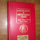 A Guide Book of United States Coins 46th Edition 1993 by R. S. Yeoman (R74d9) HC A Guide Book of United States Coins 46th Edition 1993 by R. S. Yeoman (R74d9) HC