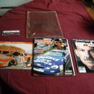 Darlington Transsouth Financial 400 March 21, 1999 Starting Line-Up, Program, Inside NASCAR (G2)