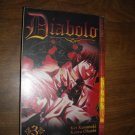 Diabolo Volume 3 by Kei Kusunoki, Kaoru Ohashi (2005) (L24d3) Manga Tokyopop PB