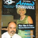 Around the Panhandle July August 2010 Vol 2 No 8 Meet Mike and Darla, The Inn at Lost River (G1) Around the Panhandle July August 2010 Vol 2 No 8 Meet Mike and Darla, The Inn at Lost River (G1)