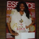 Essence December 2011 Volume 42 Number 8 Tasha Smith, Iyanla Vanzant (G1)