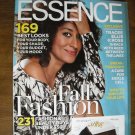 Essence September 2011 Volume 42 Number 5 Tracee Ellis Ross, Sickle Cell, 169 Best Looks (G1) Essence September 2011 Volume 42 Number 5 Tracee Ellis Ross, Sickle Cell, 169 Best Looks (G1)
