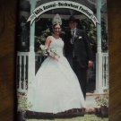 Preston County Buckwheat 60th Annual Festival Magazine Kingwood, WV Sept 27-30 2001 (G2)