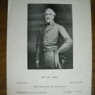 The Lee Chapel Facts about the Restoration Lexington, VA Washington and Lee University 4 pgs (192) The Lee Chapel Facts about the Restoration Lexington, VA Washington and Lee University 4 pgs (192)