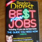 Reader's Digest March 2009 Vol. 174 No. 1043 Reese Witherspoon on Manners Best New Jobs (G2)