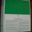 1984 Summer Olympics Men's Diving and Women's Long Jump First Day Cover Display Page (no envelope) 1984 Summer Olympics Men's Diving and Women's Long Jump First Day Cover Display Page (no envelope)
