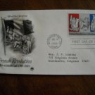 French Revolution Bicentennial 1789 - 1989 First Day Cover Envelope (192) French Revolution Bicentennial 1789 - 1989 First Day Cover Envelope (192)