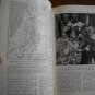 National Geographic January 1937 Vol. LXXI Vol. 71 No. 1 London, Bedouin, Field Dogs (G4)