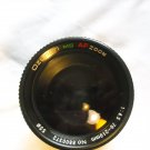 Ozunon MC AF Zoom 1:4.5 70-210mm NO 8800372 55 Lens