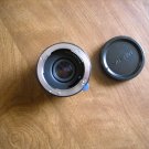 Minolta 2X AF Tele-Converter 4E/MC M/AFi Japan - Photoco