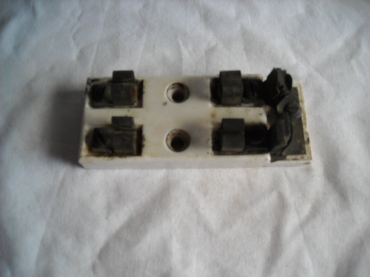 Ceramic Porcelain Circuit Breaker (CMB5)